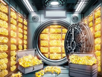 Bitcoin Treasuries Stall in Q4, Biggest Companies Keep Buying