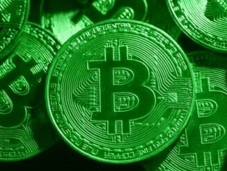 Bitcoin reclaims $94K ahead of tomorrow’s Fed meeting