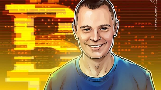 Bitcoin’s current setup looks like 2019, says Benjamin Cowen