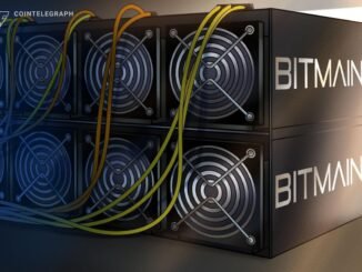 Bitmain Advertises Steep Discounts on Hardware to Miners Amid Industry Rout