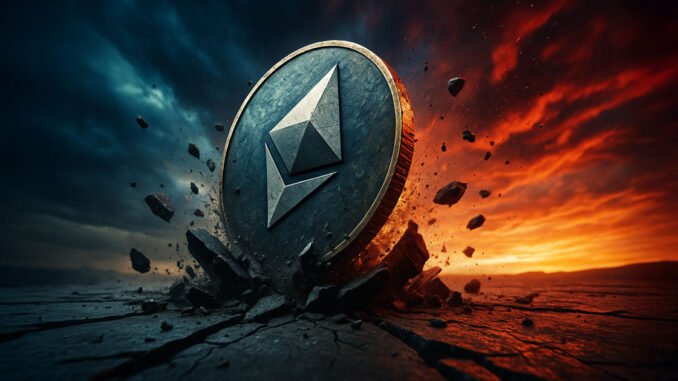 Can Ethereum hold its crown as DeFi shifts towards Solana?