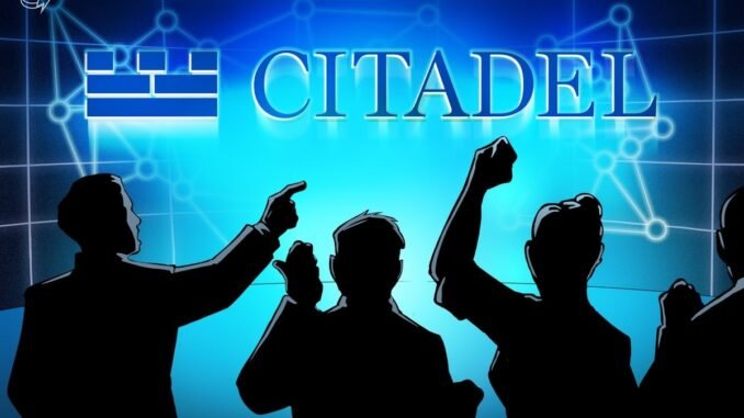 Crypto Groups Slam Citadel’s Call for Tighter DeFi Rules
