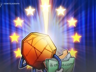 EU Proposes To Centralize Crypto, Financial Markets Under ESMA