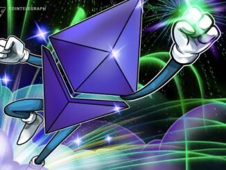 Ether Rallied 100% the Last Time ETH Price Reclaimed the 50-week Trendline