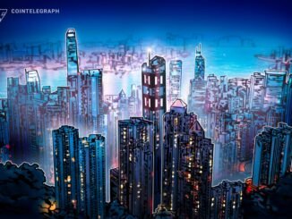 How HashKey Plans to Become Hong Kong’s First Crypto IPO