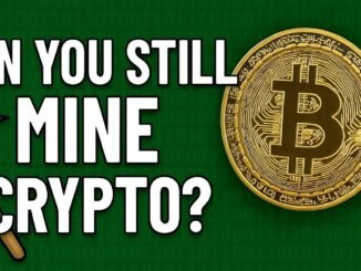 How to Become a Crypto Miner in 2026 (Beginner’s Step-by-Step Guide)