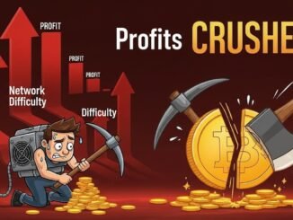 Is Bitcoin Mining Still Worth It in 2026 The Real Break Even Math Revealed