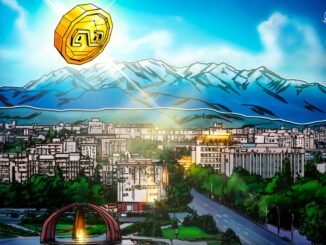 Kyrgyzstan’s USDKG Shows How Gold-Backed Stablecoins Are Evolving