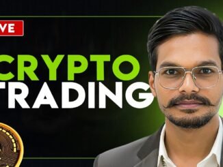 Live Crypto Trading | BTC Live Trading | Trading for beginners #livetrading #scalping