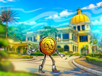 Malaysia’s Royal Stablecoin and Asia’s Shift to Tokenized Money