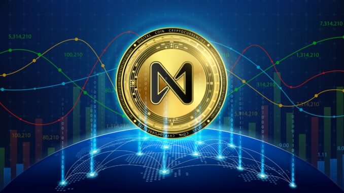 NEAR token eyes $1.6