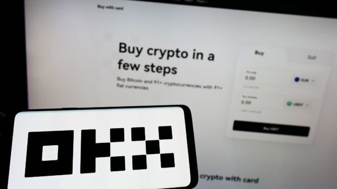 OKX Set to Launch Perpetual Futures for PIPPIN and RLS