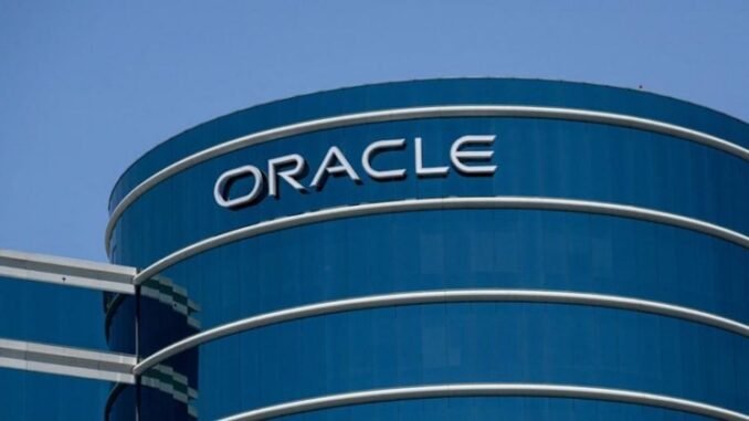 Oracle confirms data center timelines with OpenAI remain on track