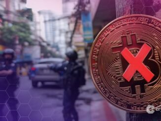 Philippines Blocks Coinbase, Gemini: 50 Platforms Hit in Major Regulatory Crackdown