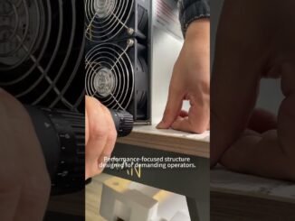 Scrypt Mining Simplified: Beginner's Guide with ElphaPex DG 1+