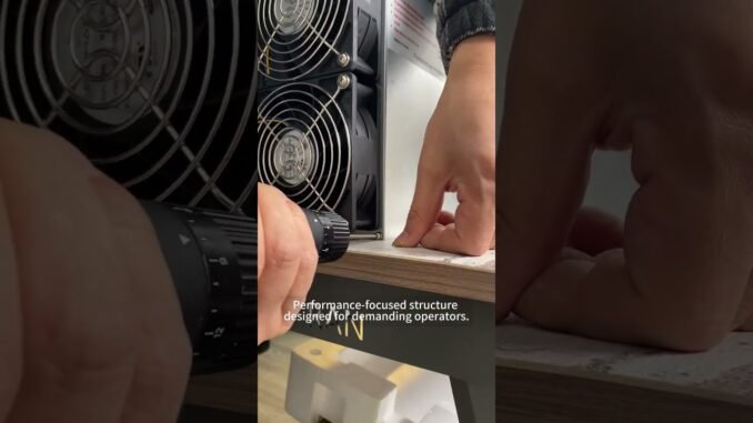 Scrypt Mining Simplified: Beginner's Guide with ElphaPex DG 1+