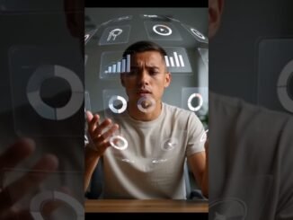 The AI Revolution is Here: Adapt or Die? 🤖📉 #aicrisis #shorts