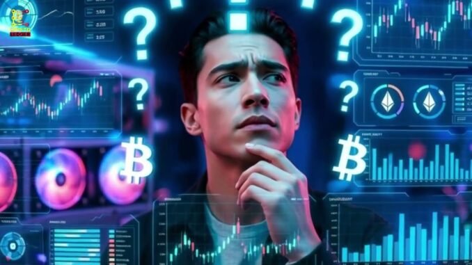 This Is How Crypto Mining Actually Works  (Most People Get It Wrong)