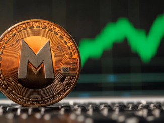 monero price prediction