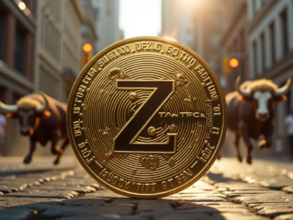 Zcash price prediction for January 2026