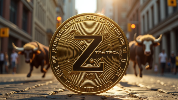 Zcash price prediction for January 2026