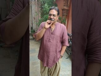 bachi Rao AI news channel - ఈరోజు వార్తలు