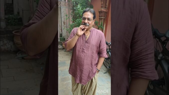 bachi Rao AI news channel - ఈరోజు వార్తలు