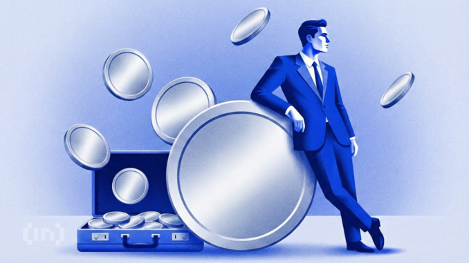 3 Altcoins Crypto Whales Are Buying For February 2026