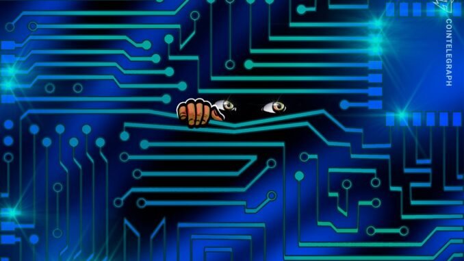 AI Could Undermine Private Messaging Apps Encryption