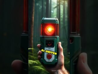 AI Gift Guide: Outdoor Survival Essentials