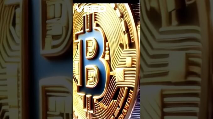 Crypto Market Crash #bitcoin #trump #btc