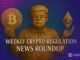 DOJ Bitcoin Sale Sparks Alarm