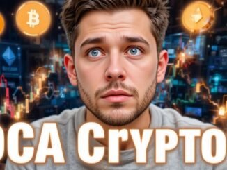 Dollar Cost Averaging in Crypto: Best Strategy for Beginners – GlobeTalk Live