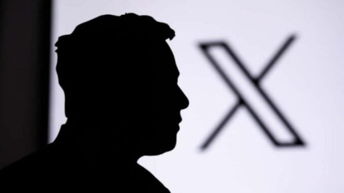 Elon Musk's X back online following massive global outage