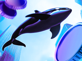 How Are Litecoin Whales Positioning as LTC Trades 46% Down