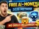 How Beginners Are Making Money with FREE AI Tools in 2026