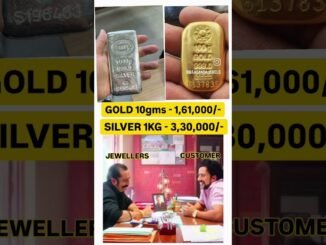 How To Trade In Crypto From 100 Rs | Crypto Trading For Beginners | SAGAR SINHA gold price drops