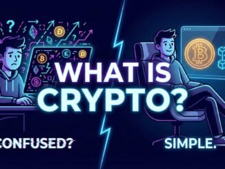 Is Crypto Halal? A Muslim Investor's Guide to Cryptocurrency