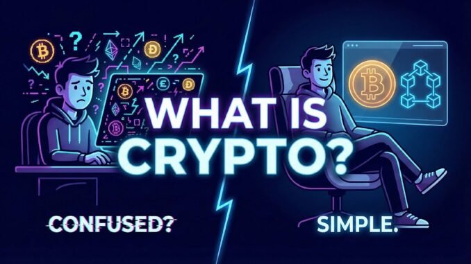 Is Crypto Halal? A Muslim Investor's Guide to Cryptocurrency