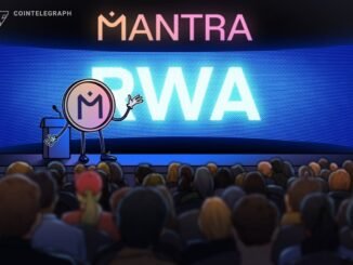 Mantra Restructures, Cuts Staff After OM Token Collapse