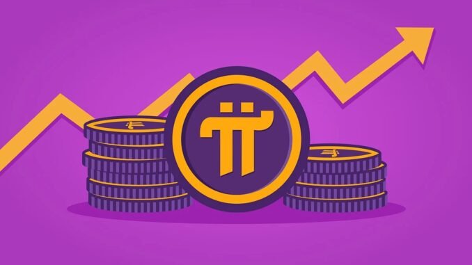 PI rebounds above $0.19 despite selling pressure: Check forecast