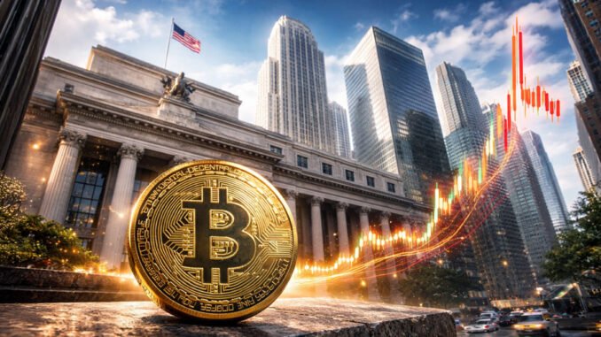 Shock $74B emergency bank loan on NYE just revived the dark "COVID cover-up" secret bailout theory