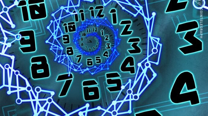 The 24/7 Global Stock Market Is Impossible On Today’s Blockchain