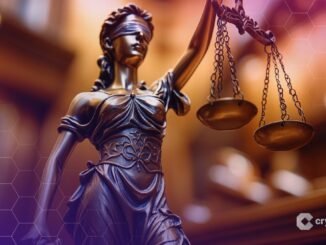 US Court Sentences Chinese National to Nearly 4 Years for $37M Crypto Fraud