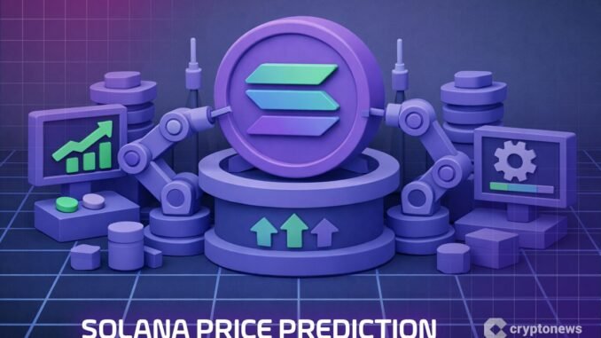 Solana Price Prediction: Upcoming Alpenglow Upgrade to Make Solana 100x Faster – Can SOL Price Reach $10,000?