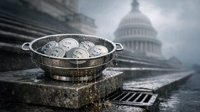 Will your stablecoin rewards survive CLARITY's Section 404?