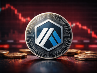 Arbitrum ARB Token Symbol