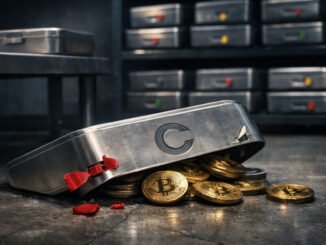 Are spot Bitcoin ETFs at risk after custodian Coinbase reports $667M loss? The 1.5M BTC question