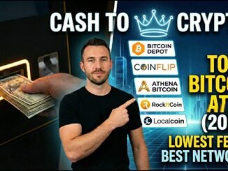 Best Bitcoin ATM Operators in 2026 | Top Crypto ATM Companies Ranked