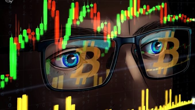 Bitcoin $60K Retest Odds Rise As Bearish Options, ETF Outflows Show Fear